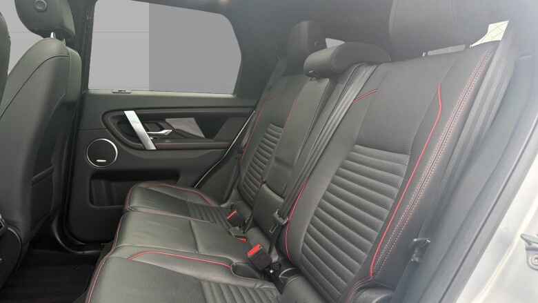 Land Rover Discovery Sport 1.5 P300e R-Dynamic HSE 5dr Auto [5 Seat] Station Wagon